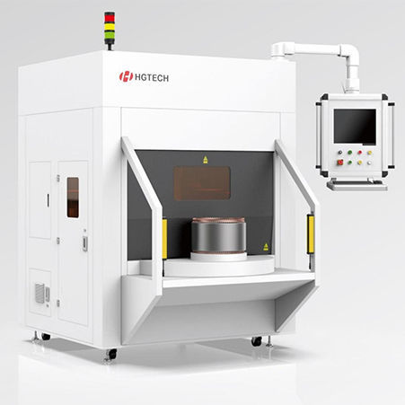 Laserschweißmaschine - LAP 8000CC - Farley Laserlab - automatisch / freistehend / für Draht