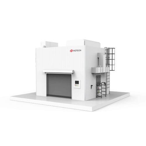 CO2-Laser-Schweißmaschine - RC Series - Farley Laserlab - PLC-gesteuert / freistehend / für Automobilteile