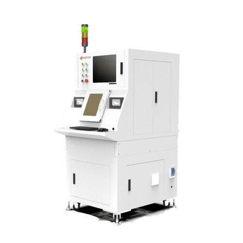 Laser-Schneidemaschine - LUD series - Farley Laserlab - für Wafer / für die verarbeitende Industrie / mit automatischer Beladung