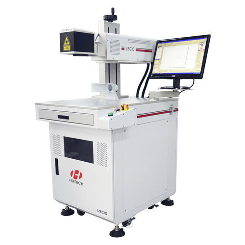 CO2-Laser-Markiermaschine - LSC 30 - Farley Laserlab - integrierbar / Tisch / kompakt