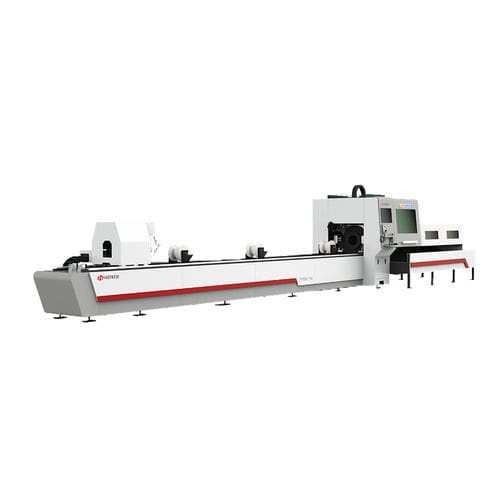 Faserlaser-Schneidemaschine - TP6535 Pro - Farley Laserlab - für Aluminium / für Edelstahl / für Karbonstahl