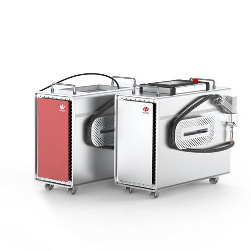 Laserschweißmaschine - SMART HWA Series - Farley Laserlab - Hochfrequenz / manuell / freistehend