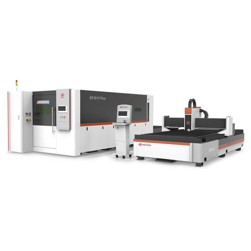 Faserlaser-Schneidemaschine - GF 4022 Plus - Farley Laserlab - 2D-Laser / für Aluminium / für Edelstahl