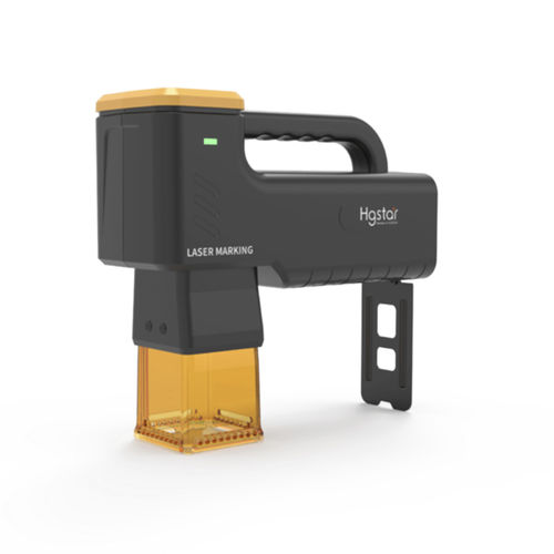 Faserlaser-Graviermaschine - Smart DL Series - Farley Laserlab - Holz / Metall / Glas