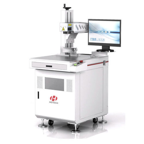 Faserlaser-Markiermaschine - LSF20 - Farley Laserlab - CO2-Laser / UV-Laser / 3D-Laser