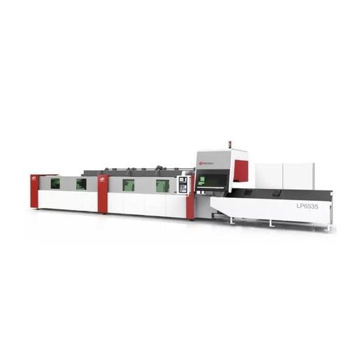 Laser-Schneidemaschine - TP12052F - Farley Laserlab - Plasma / für Metall / für Kohlenstofffaser