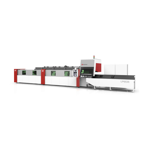 Laser-Schneidemaschine - LT 6535 - Farley Laserlab - für Aluminium / für Edelstahl / für Karbonstahl