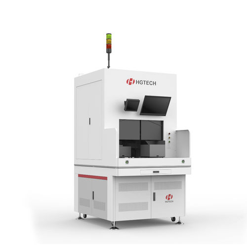 Laserschweißmaschine - Farley Laserlab - automatisch / Online / integrierbar