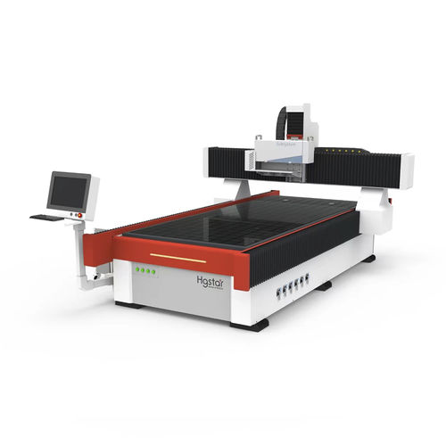 CNC-Bohrzentrum - Smart HGM - Farley Laserlab - Werkbank / Drehtisch / 3-Achs