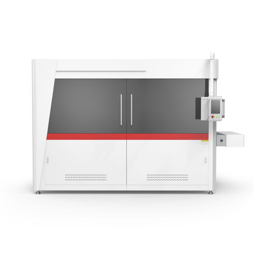 Bandentgratmaschine - Smart-WWRB1000 - Farley Laserlab - Vorentgraten / Schleifer / zur Endbearbeitung