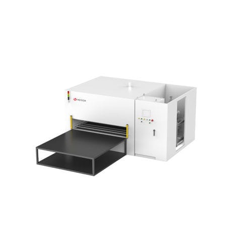 Ableitstrom-Dichtheitsprüfgerät - Farley Laserlab - Vakuum / Schweißnaht