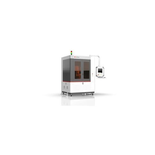 Schneide- und Graviermaschine / Laser - Farley Laserlab - Ultraviolett-Laser / UV-Laser / Folien