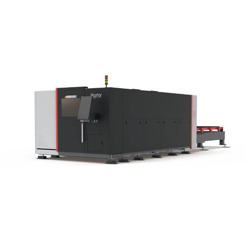 Laser-Schneidemaschine - Ultra-Fast 3015 - Farley Laserlab - für Aluminium / für Edelstahl / für Karbonstahl