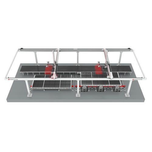 Hubportal - Farley Laserlab