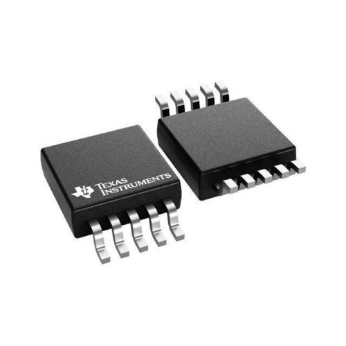 Analoger Signalwandler - DAC8562 - Texas Instruments - Zweikanal / digital
