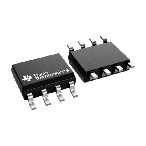 CAN-Transceiver - SN65HVD230 - Texas Instruments - für problematische Umgebungen / Automatisierung / Datenübertragung