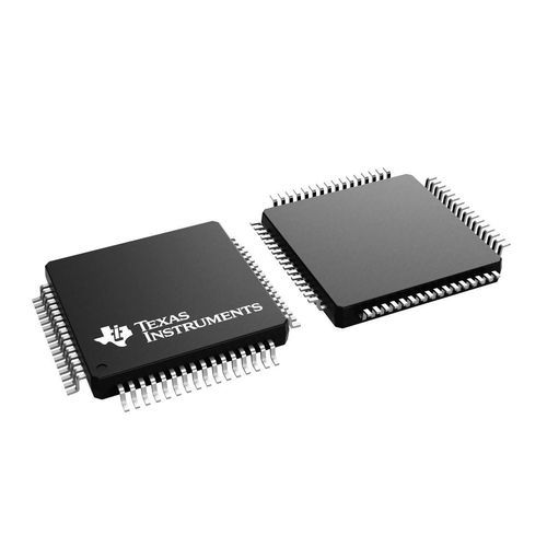 32-Bit-Mikrocontroller - TM4C123GH6PM - Texas Instruments - zur Motorkontrolle / Kommunikation / geringe Leistung
