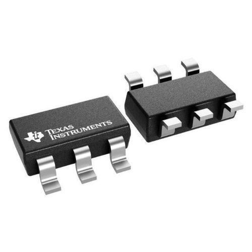 DC/DC-Wandler / Abwärtswandler - TPS563201 - Texas Instruments - Abwärtswandler / IC / SMD