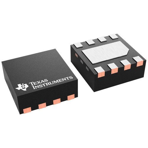 DC/DC-Wandler / Aufwärtswandler - TPS61021A - Texas Instruments - IC / SMD / für Mobilgerät