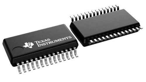 Chip für Bus-Schnittstellen - ADS1256 - Texas Instruments - Wandler / Signalaufbereiter für Sensoren / programmierbar