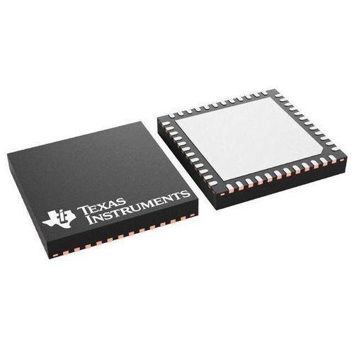 Protokollwandler - DAC7718 - Texas Instruments - digital / digital-analog / DAC