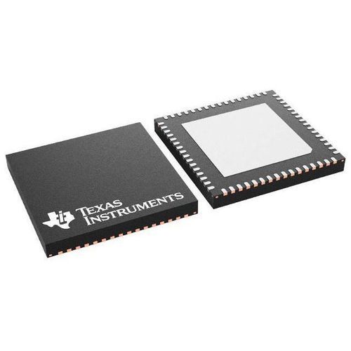 32-Bit-Mikrocontroller - CC3235SF - Texas Instruments - Kommunikation / Mehrzweck / zur drahtlosen Übertragung