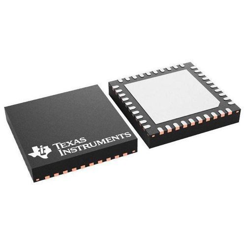 8-Bit-Mikrocontroller - CC2541 - Texas Instruments - zur drahtlosen Übertragung / Kommunikation / mit Radiofrequenzsender