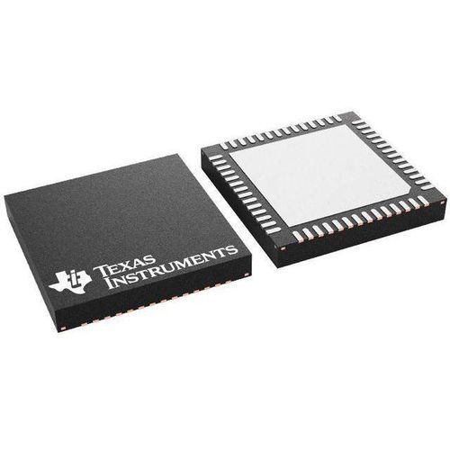 32-Bit-Mikrocontroller - CC3551E - Texas Instruments - Kommunikation / zur drahtlosen Übertragung / system-on-chip