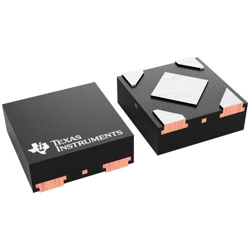 DC-Spannungsregler - LP5907 - Texas Instruments - für Telekommunikationsausrüstung / für Automobilanwendungen / LDO