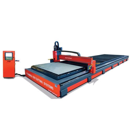 Plasmaschneidemaschine - APL - AKYAPAK MAKINA SAN TIC - für Metall / für Blech / CNC