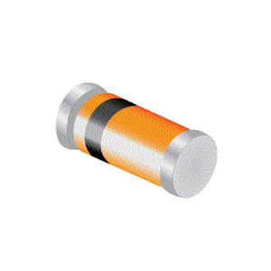 Schottky-Diode - CCLHM series  - Central Semiconductor - für Oberflächenmontage / Regel / Hochstrom