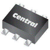 MOSFET Modul / Feldeffekt - CMLM0575      - Central Semiconductor - Leistung / Schottkydiode
