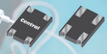 DC-Stromgleichrichter - CBRDFA4-100 - Central Semiconductor - Industrie
