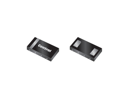 PN-Übergang-Diode - CMJD series - Central Semiconductor - SMD / Strom / Spannung