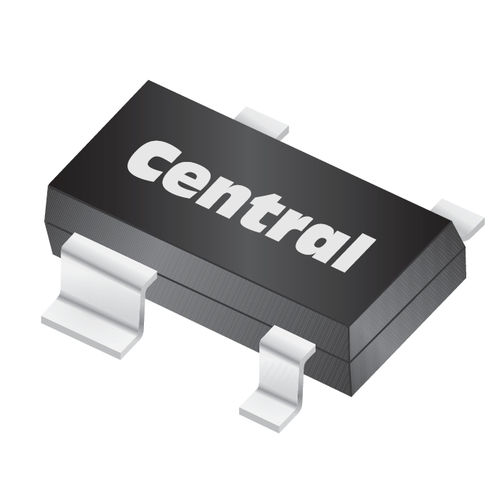 PN-Übergang-Diode - BAS series  - Central Semiconductor - SMD / Schalt / Silizium