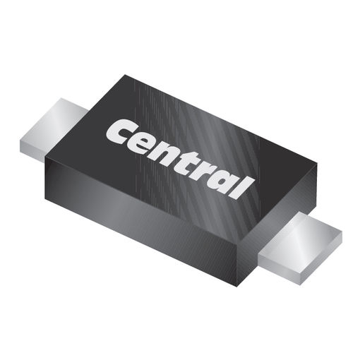 PN-Übergang-Diode - CMJ0 series - Central Semiconductor - für Oberflächenmontage / Regel / Silizium