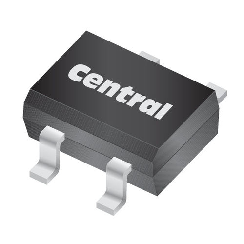 Schottky-Diodenbrücke - CBRHDSH series - Central Semiconductor - SMD / Gleichrichter