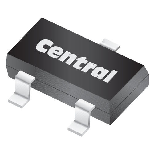 Bipolarer Transistor - CMPP6027 - Central Semiconductor - Leistung / Silizium