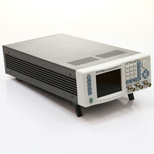 Arbiträr-Wellenform-Generator - WS8102 - Tabor Electronics - Funktion / Impuls / 2-Kanal