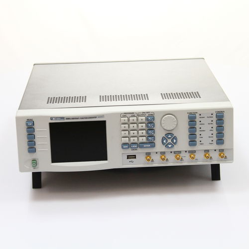 Impulsgenerator - WS8352 - Tabor Electronics - Pattern / kompakt