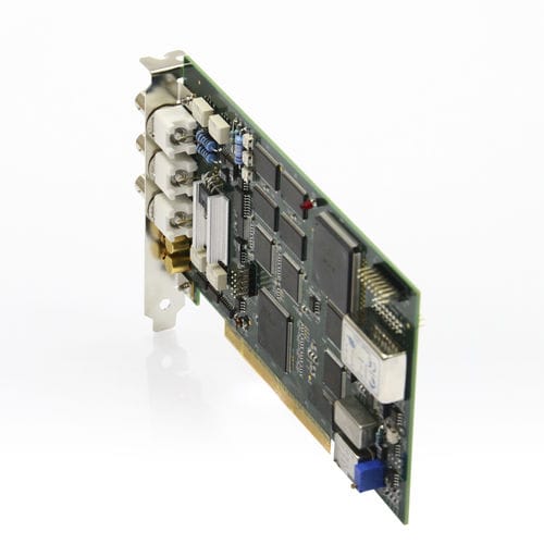 Arbiträr-Wellenform-Generator - 5325 - Tabor Electronics - Einkanal / PCI-Karte