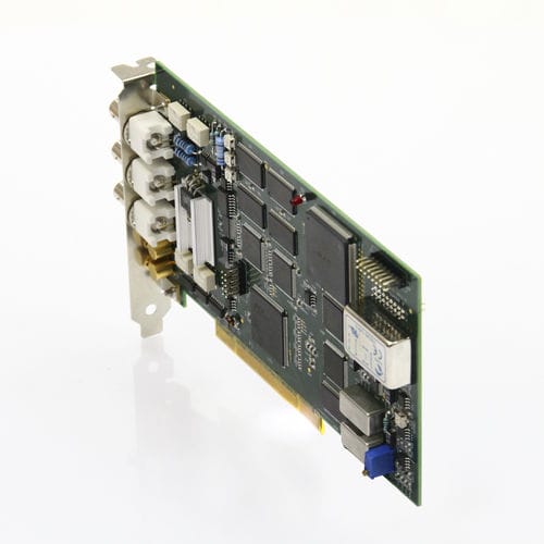 Arbiträr-Wellenform-Generator - 5300 - Tabor Electronics - Funktion / Einkanal / PCI-Karte