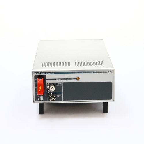 Signalverstärker -  9100A   - Tabor Electronics - Leistung / mit Spannungsausgang / mit Stromausgang