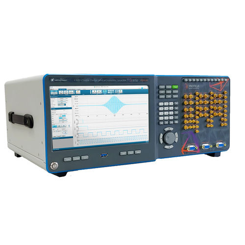 Arbiträr-Wellenform-Generator - P9082B - Tabor Electronics - über USB / 2-Kanal