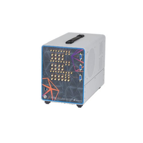 Arbiträr-Wellenform-Generator - P9086D - Tabor Electronics - über USB / kompakt / 6 Kanäle