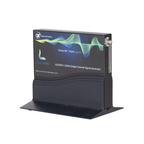 Signal-Generator - LS6081D - Tabor Electronics - RF / kompakt / analog
