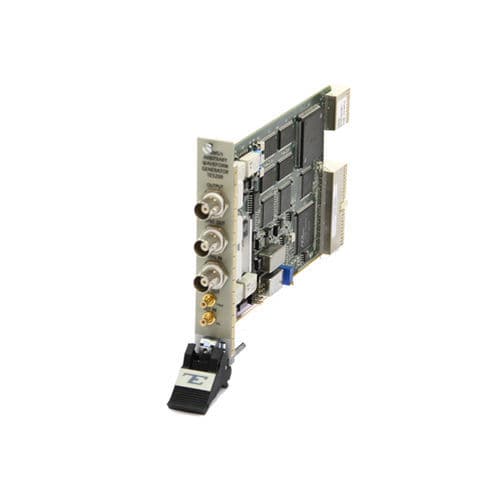 Arbiträr-Wellenform-Generator - 5200 - Tabor Electronics - Einkanal / CompactPCI/PXI-Karten