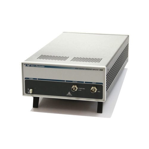 Signalverstärker - 9100   - Tabor Electronics - Leistung / 2-Kanal / Einkanal