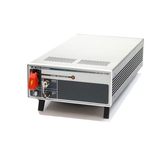 Signalverstärker - 9100A   - Tabor Electronics - Leistung / Einkanal / mit Stromausgang