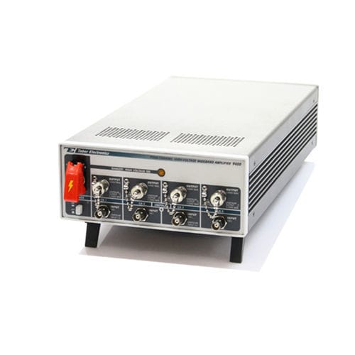 Signalverstärker - 9400 - Tabor Electronics - Leistung / 4-Kanal / mit Stromausgang